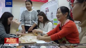 Традиции, язык и дружба народов — как в Бишкеке отмечают праздник Весны