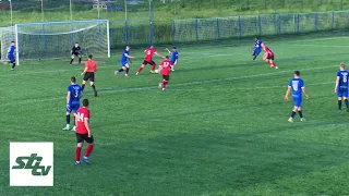 SBTV - DNEVNIK - NK "SLAVONAC 1980" (BUKOVLJE) – NOVA SEZONA - 24.07.2026.