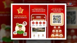 VNeID app officially adds "Vehicle Inspection" feature | Thanh Hoa Television