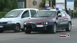 Drug bust in the Nebrodi Mountains, 5 precautionary measures executed