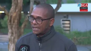 'Parliament has defamed me' - Fadiel Adams