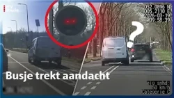 Bestuurder krijgt meerdere boetes | Verkeerspolitie