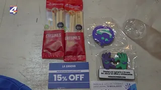 Este domingo se celebra la 5K organizada por la Fundación Pérez Scremini