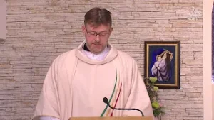 Homilie ze mše svaté 2.2.2026, P. Roman Kubín