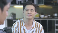 🎥 រឿង #ស្នេហ៍បងស្រលាញ់ប្អូន [Ep20] #B2