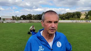 REMI JEDINSTVA, PORAZ EKIPE TANASKA RAJIĆA