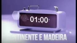 Daylight Saving Time End