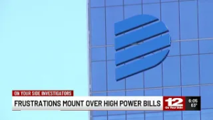 Dominion outlines options as Virginians in disbelief over high power bills
