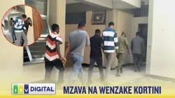 MFANYABIASHARA MZAVA NA WENZAKE WATATU KORTINI  KWA  TUHUMA NZITO KESI YAAHIRISHWA HADI NOV 4.