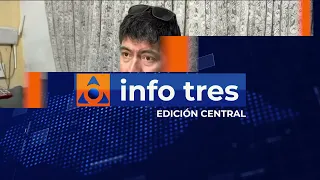 Infotres Central - 09/26/21 - Block 03