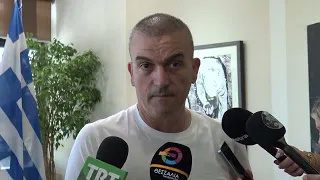 Λάρισα: Έντονες αντιδράσεις για τις συνεχείς διακοπές ρεύματος – Παρέμβαση του Δημάρχου
