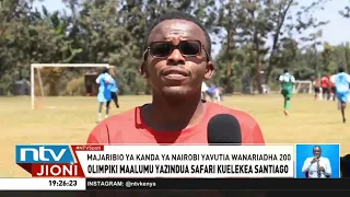 Wanamichezo waanza maandalizi ya Michezo ya Dunia ya Olimpiki Maalum ya mwaka 2027