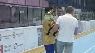 INLINE HOKEJ FINÁLE