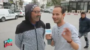 صابر في رمضان الحلقة الثالثة عشر: مدينة الكرم