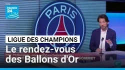 Ligue des champions : la rencontre PSG-FC Barcelone sur fond de tensions sociales en France