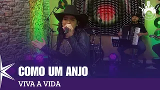 Like an Angel - Live Life
