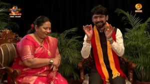 Smart Soseyandiru | ಸ್ಮಾರ್ಟ್ ಸೊಸೆಯಂದಿರು... | Delhi Special | EP - 33 | 27.02.2026 | DD Chandana