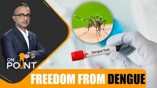 India To Get First Dengue Vaccine: Qdenga Launch Expected In 2027 | News9