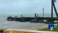 Island villages begin restoration after Typhoon Champi