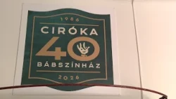 40 éves a Ciróka
