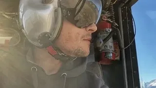 Procession to be held for Park City man who died fighting California wildfire