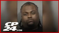 Peel police identify suspect wanted in Mississauga second-degree murder