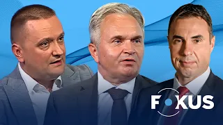 Srbija u programu Artemis i strateški dijalog | Fokus B92