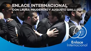 ENLACE INTERNACIONAL 2023 - PGM 18 - 14/12/23