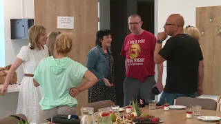 Regionalno, Ptuj: Dolgotrajna oskrba na Ptuju: širitev in izzivi