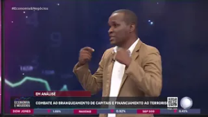 #EconomiaENegócios: O Governo deve continuar atento às recomendações do GAFI