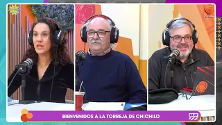 Chichilo's Torreja on the Twelve Stream | Full Program 1/07/2026