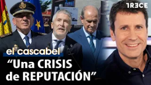 "Escándalo de daño demoledor a la imagen de la Policía", señala la portavoz del SUP | El Cascabel