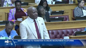 PM NGURARE ORDERS SHIFT TO ONLINE GOVERNMENT RECRUITMENT - nbc