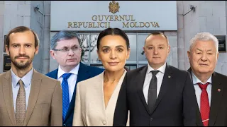 DEPUTIES RESPOND: Who should be Prime Minister of Moldova?