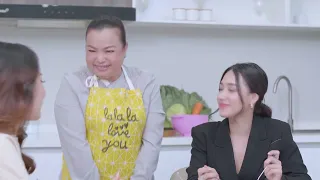 🎥 រឿង #ស្នេហ៍បងស្រលាញ់ប្អូន [Ep09] #2