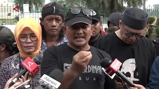 Aliansi Masyarakat Jakarta Gelar Aksi Damai Dukung Mbg Di Monas Esok