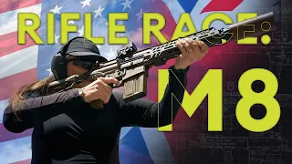 SIG Sauer’s next-gen firepower unleashed - did we just fire the SA80’s successor?