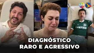 How can palliative care help Lito Sousa? - 4K