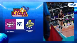 Livin Mandiri 0 - 3 Electric PLN Mobile | Highlight Proliga Putri 2026 | Moji