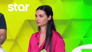 Ο Τροχός της Τύχης - 02/03/2026 - S12EP104