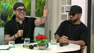 Həyat Canlı 09.07.2026