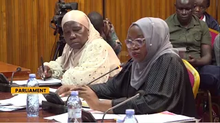 Parliament Demands KCCA Master Plan to End Nakivubo Channel Flooding