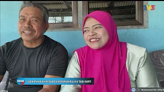 [CLIP] MHI (31 Jul  2026): Jadikan Hadiah Ini Sebagai Kenangan Bila Ku Tiada Nanti | Tonton