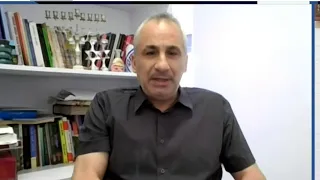Edy Cohen: Egypt and Jordan bash Israel publicly while seeking its favor behind the scenes