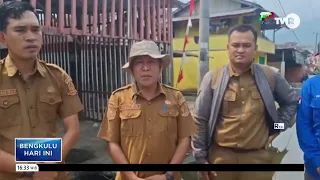 LEBONG REGENCY GOVERNMENT RESPONDS TO RESIDENTS' COMPLAINTS REGARDING FLOODING IN SETTLEMENTS