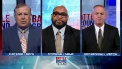 Polls, Strategy & Election Stakes| Battleground Texas