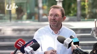 Քինախնդիր ձևով փորձում են շատ ավելի ծանր վրեժ լուծել․ Գեղամ Մանուկյան