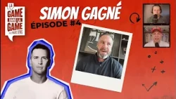 No panic for the Canadiens and Simon Gagné | The game within the game, Marc Denis' podcast episode 4