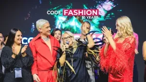 10 YEARS CodeFashion