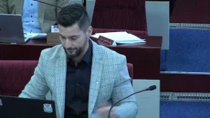 Schválenie VZN o financovaní športu